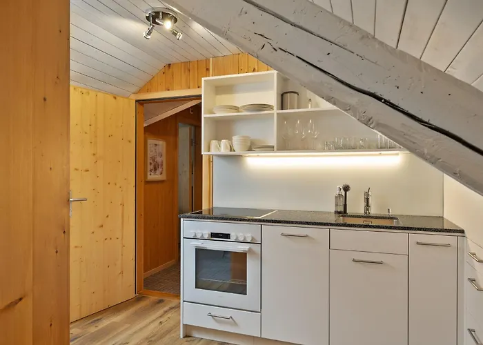 Hotel Krone By B-smart Bad Ragaz